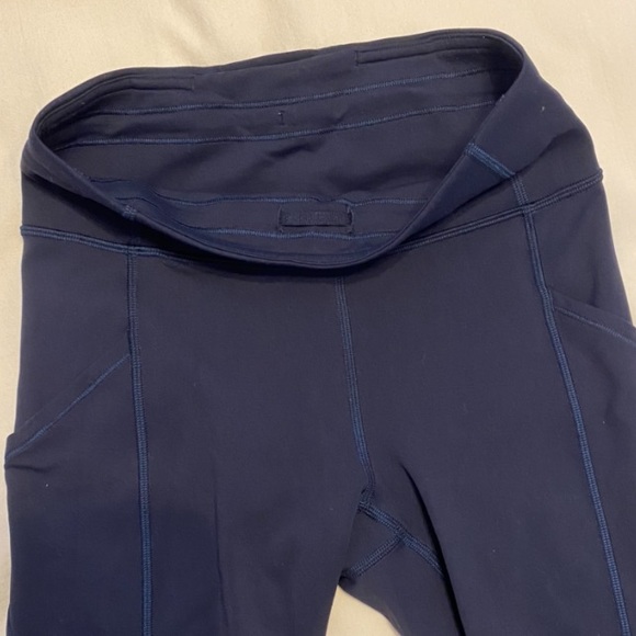 Lululemon 27” Leggings - Picture 3 of 6